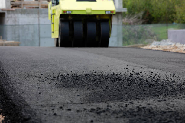Best Concrete Paver Driveway  in Brushy Creek, TX