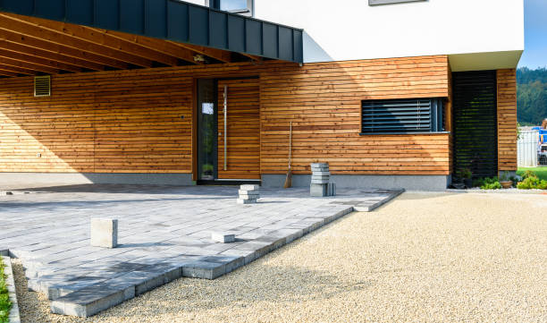 Best Cobblestone Driveway Pavers  in Brushy Creek, TX