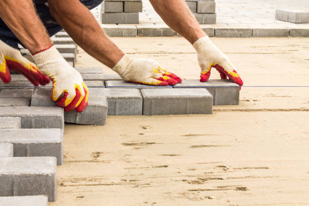 Best Driveway Pavers Installation  in Brushy Creek, TX