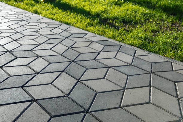 Best Custom Driveway Pavers  in Brushy Creek, TX