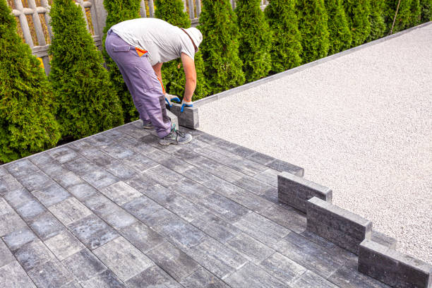 Reliable Brushy Creek, TX Driveway Pavers Solutions
