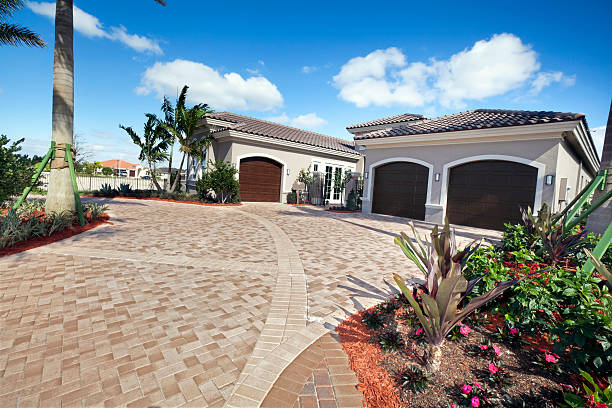 Best Driveway Paving Contractor  in Brushy Creek, TX