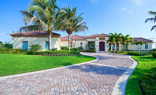 Best Professional Driveway Pavers  in Brushy Creek, TX