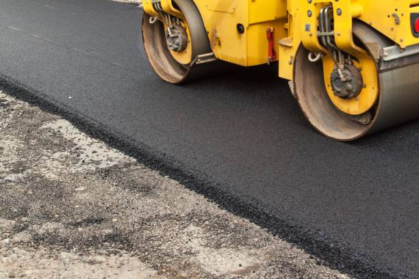 Best Affordable Driveway Pavers  in Brushy Creek, TX