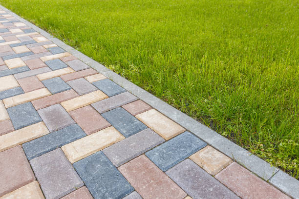 Best Custom Driveway Pavers  in Brushy Creek, TX